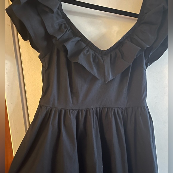 Hill House The Ava Dress - Picture 3 of 11